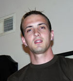 Justin Palmer