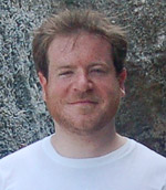 Scott Raymond