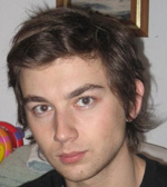 Juriy Zaytsev