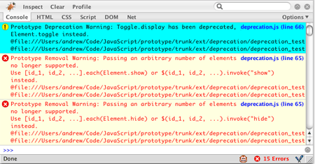 what is prototype in javascript